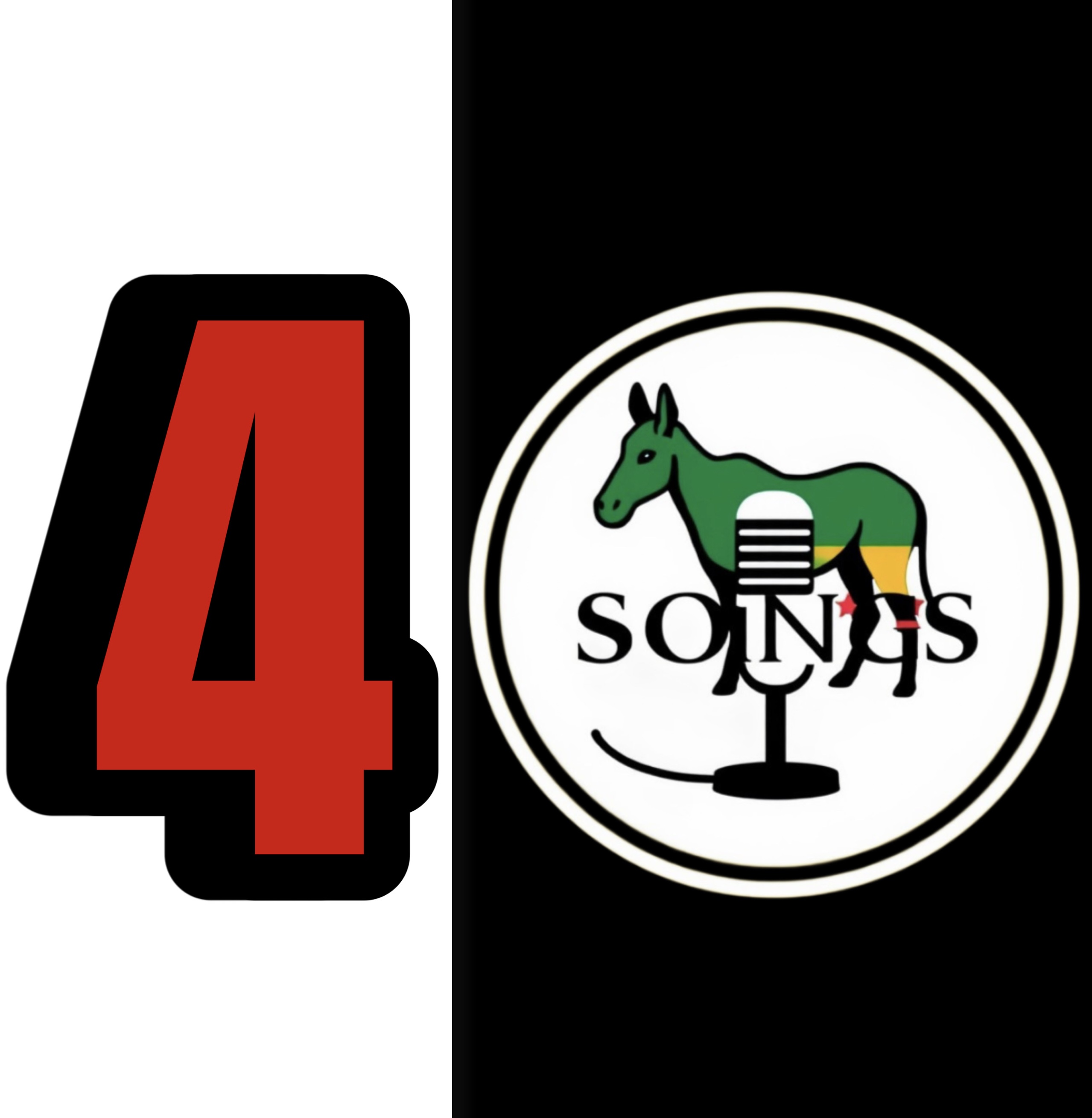 40 Songs and a Mic