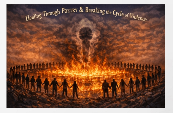 Shared Humanity Poster