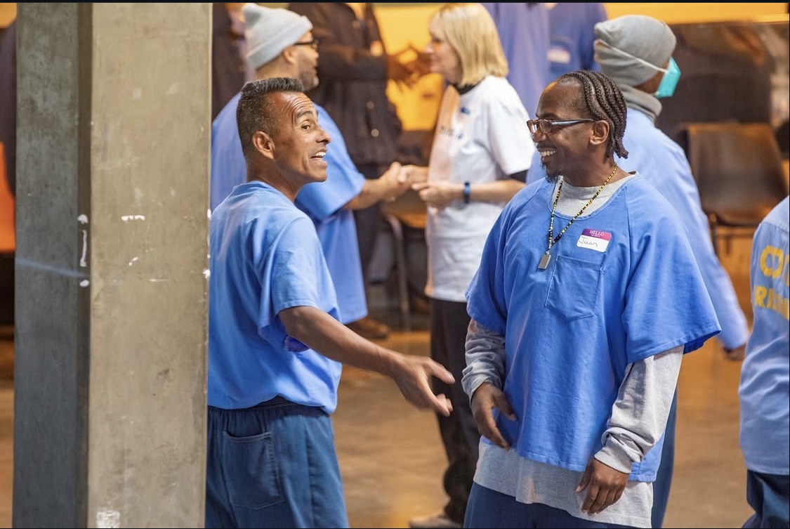 Community Connection