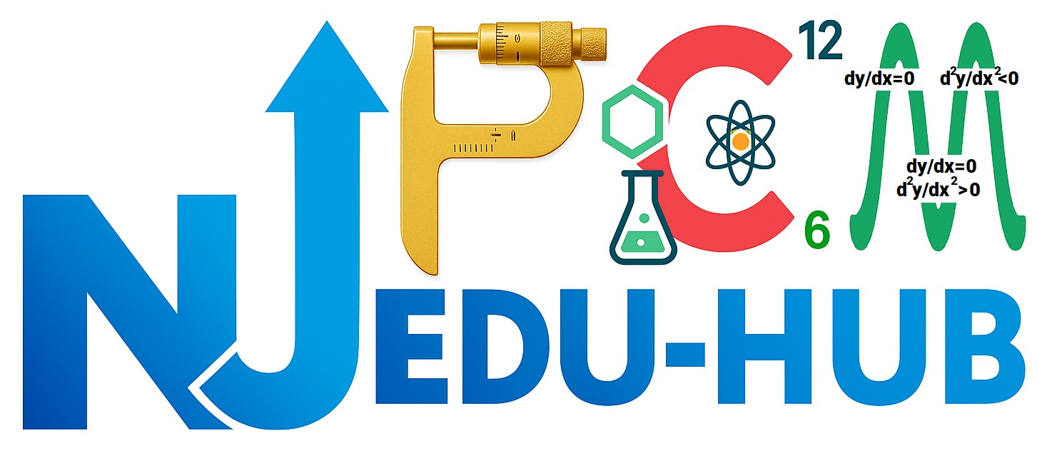 NJ Edu-Hub