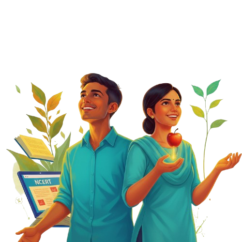 Students Learning