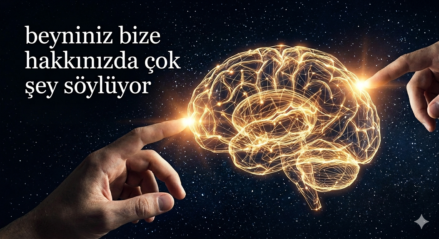 Beyin Haritalaması