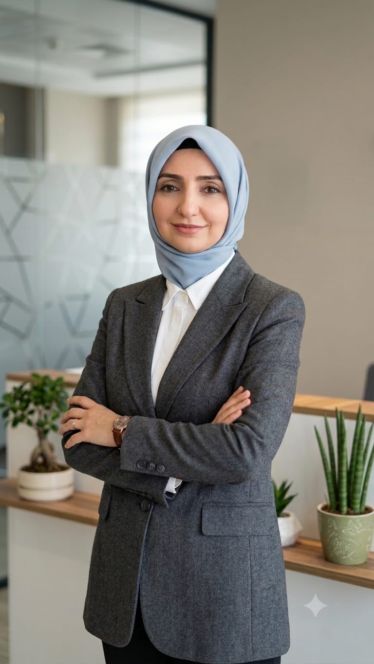 Tuğba Atçeken