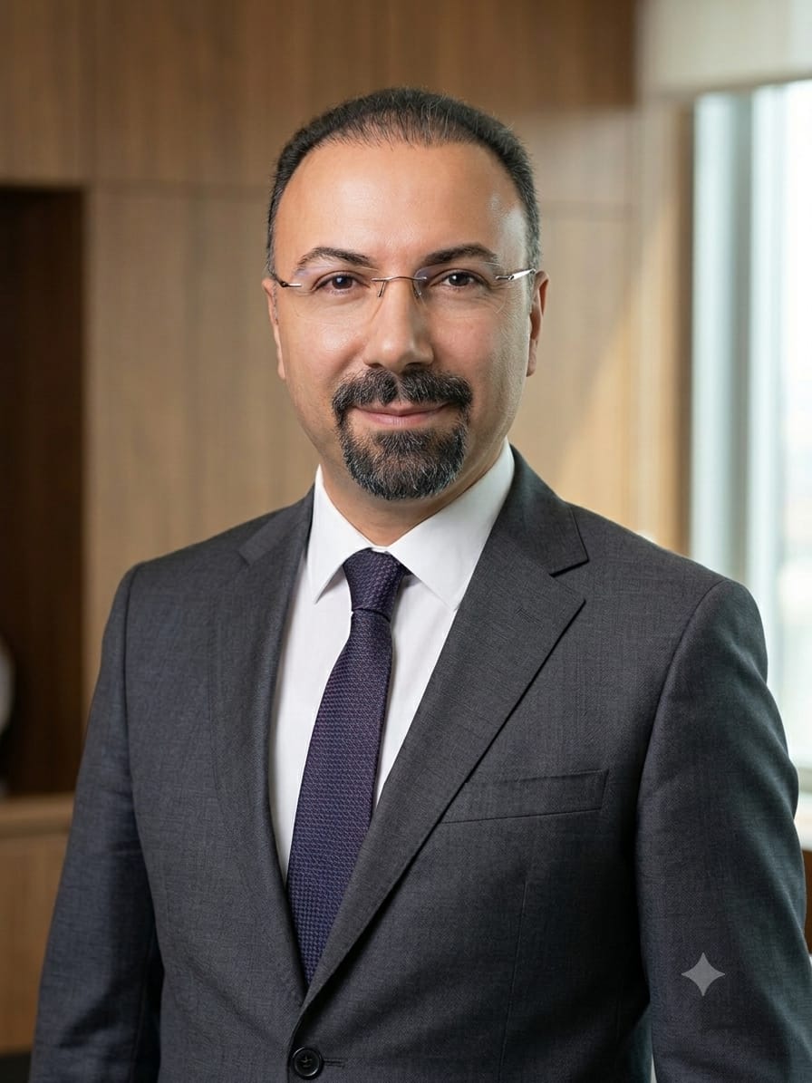İsmail Atçeken