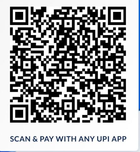 Exampur Help • UPI