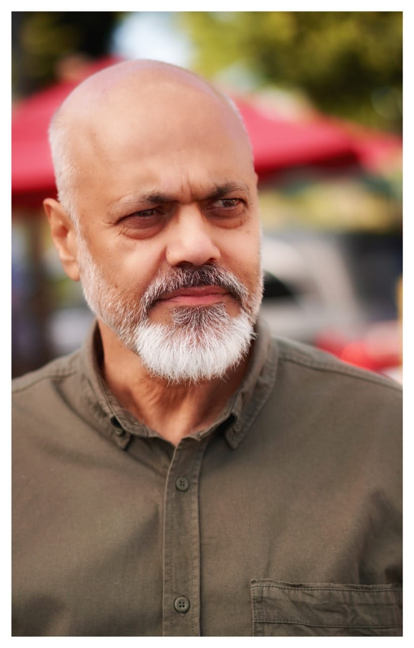 Ajay Parmar