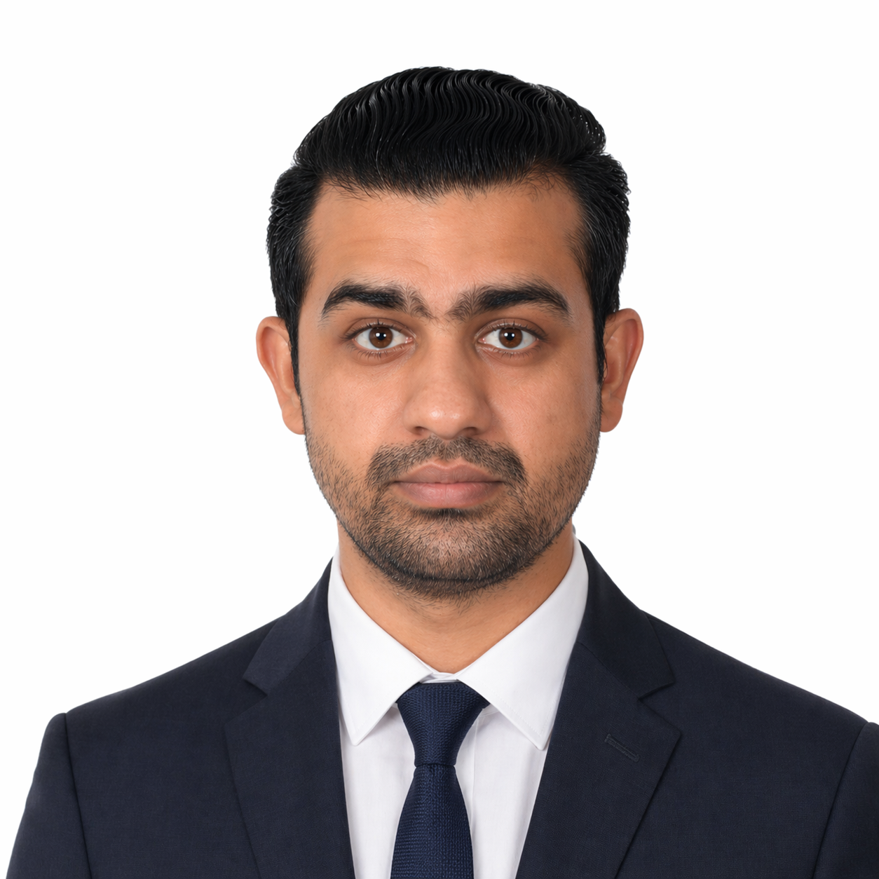Dr. Prateek Grewal