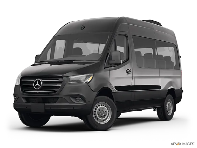 Sprinter Van