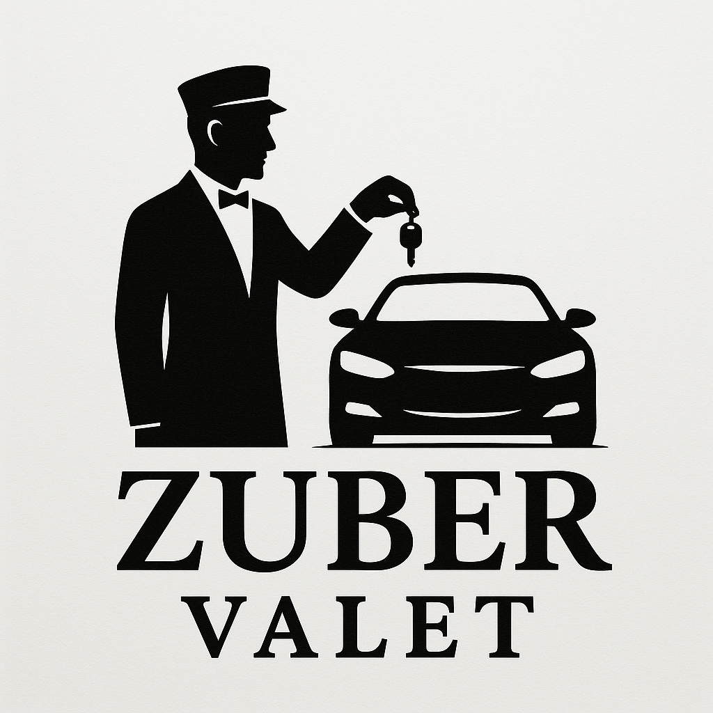 Zuber Valet