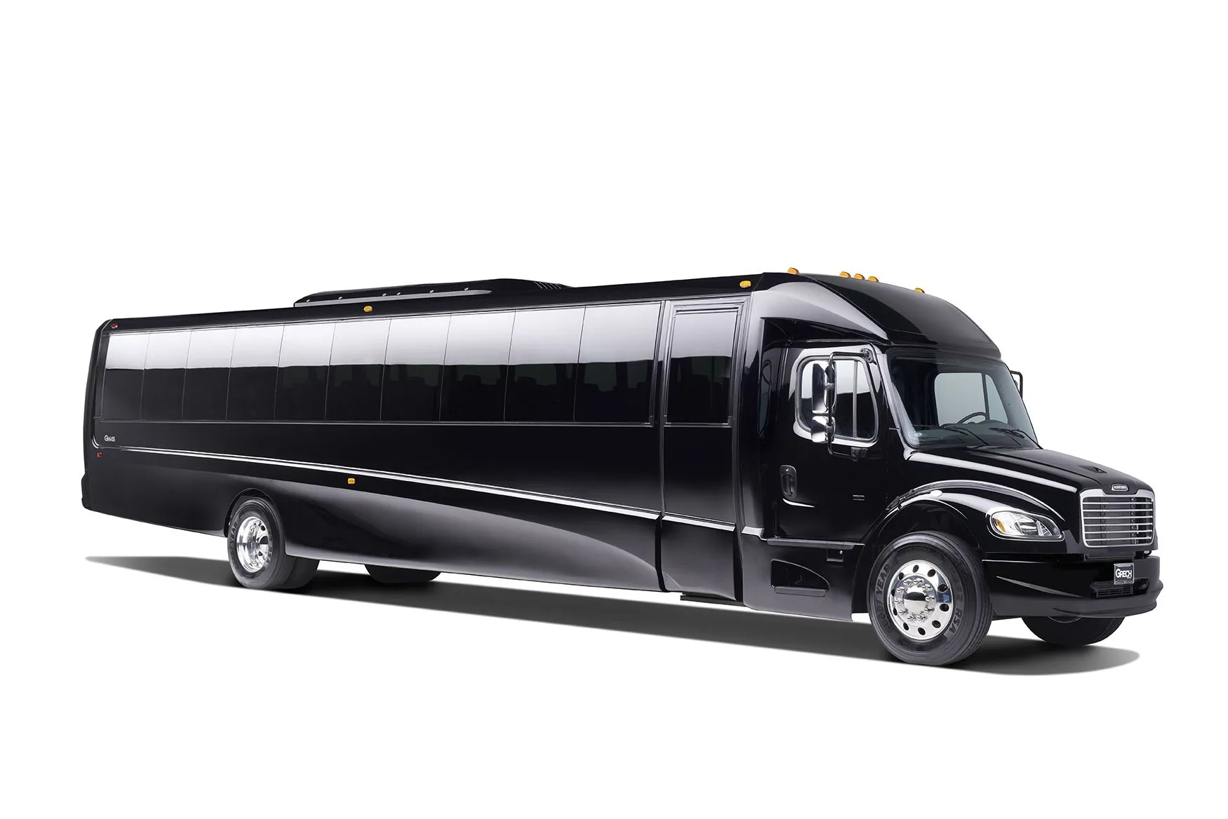 Shuttle Bus