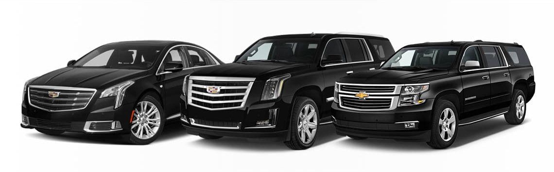 Luxury SUV