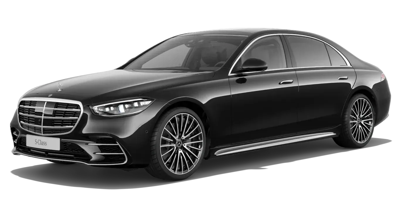Executive Sedan
