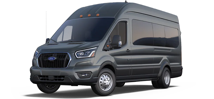 Executive Van