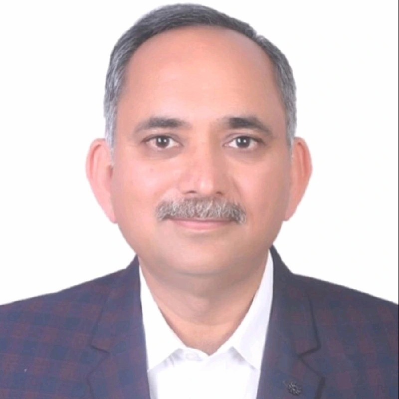 Dr. Himanshu Gupta