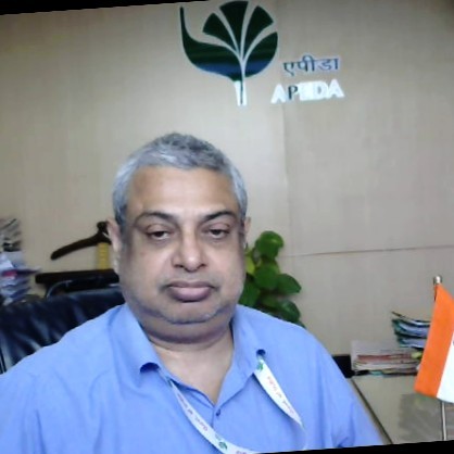 V.K. Vidyarthi