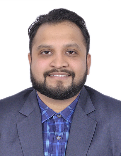 Siddharth Kumar