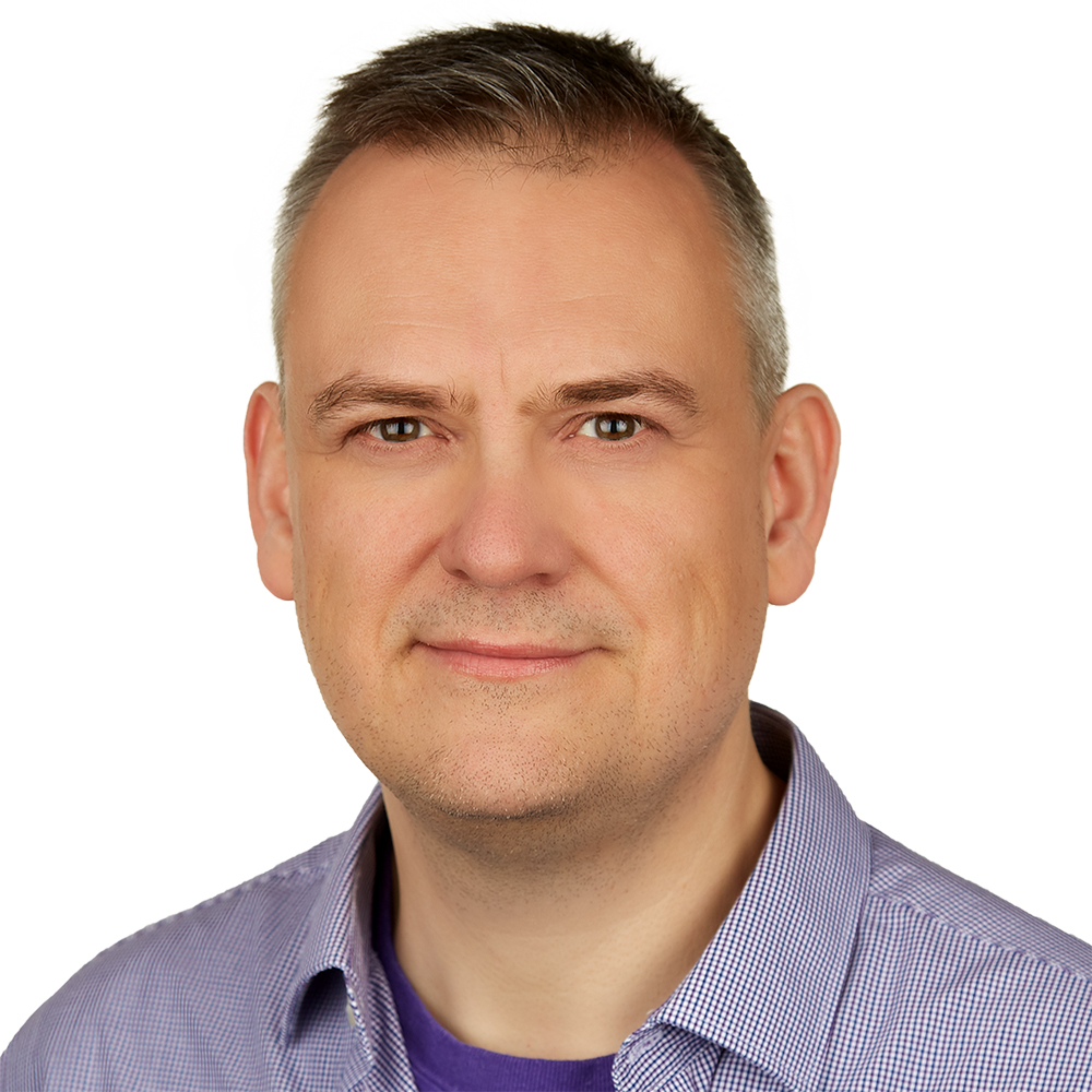 Steve Eriksen