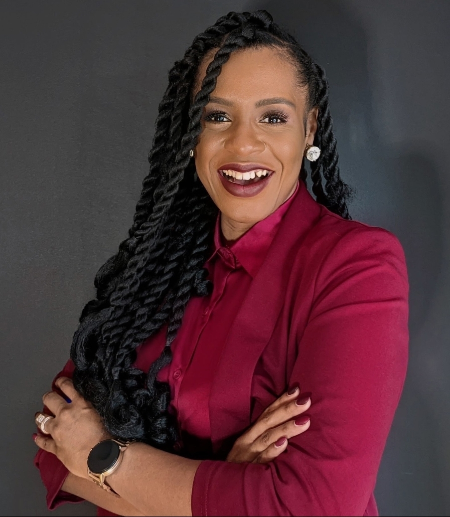 Angelica, Founder of Six12 Consulting