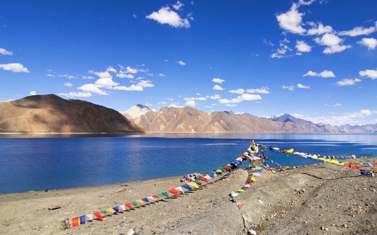 Ladakh Expedition