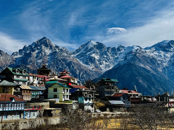 Himachal Adventure