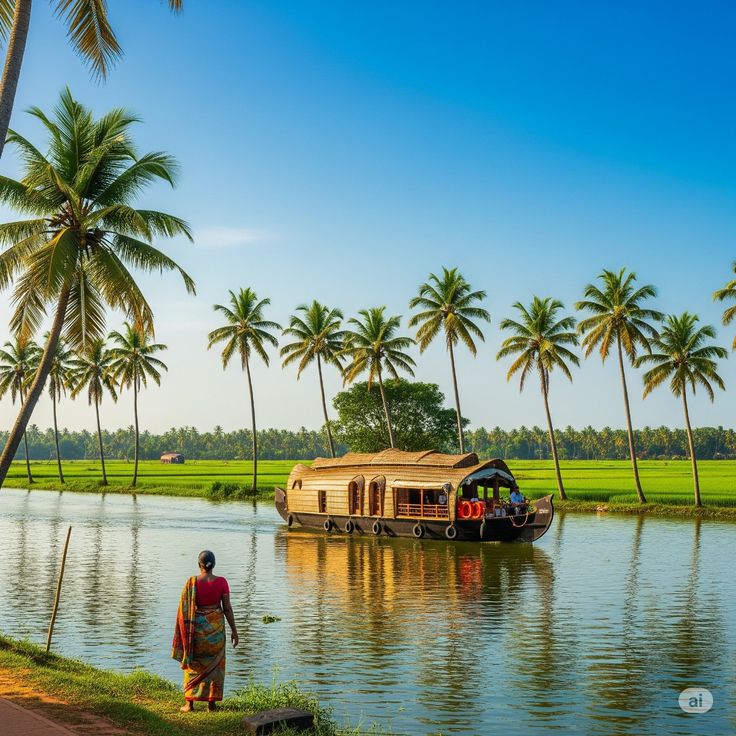 Kerala Package