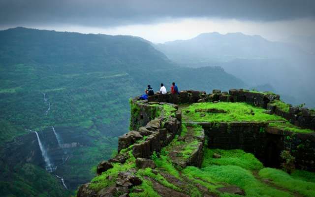 Corporate Outing - Lonavala
