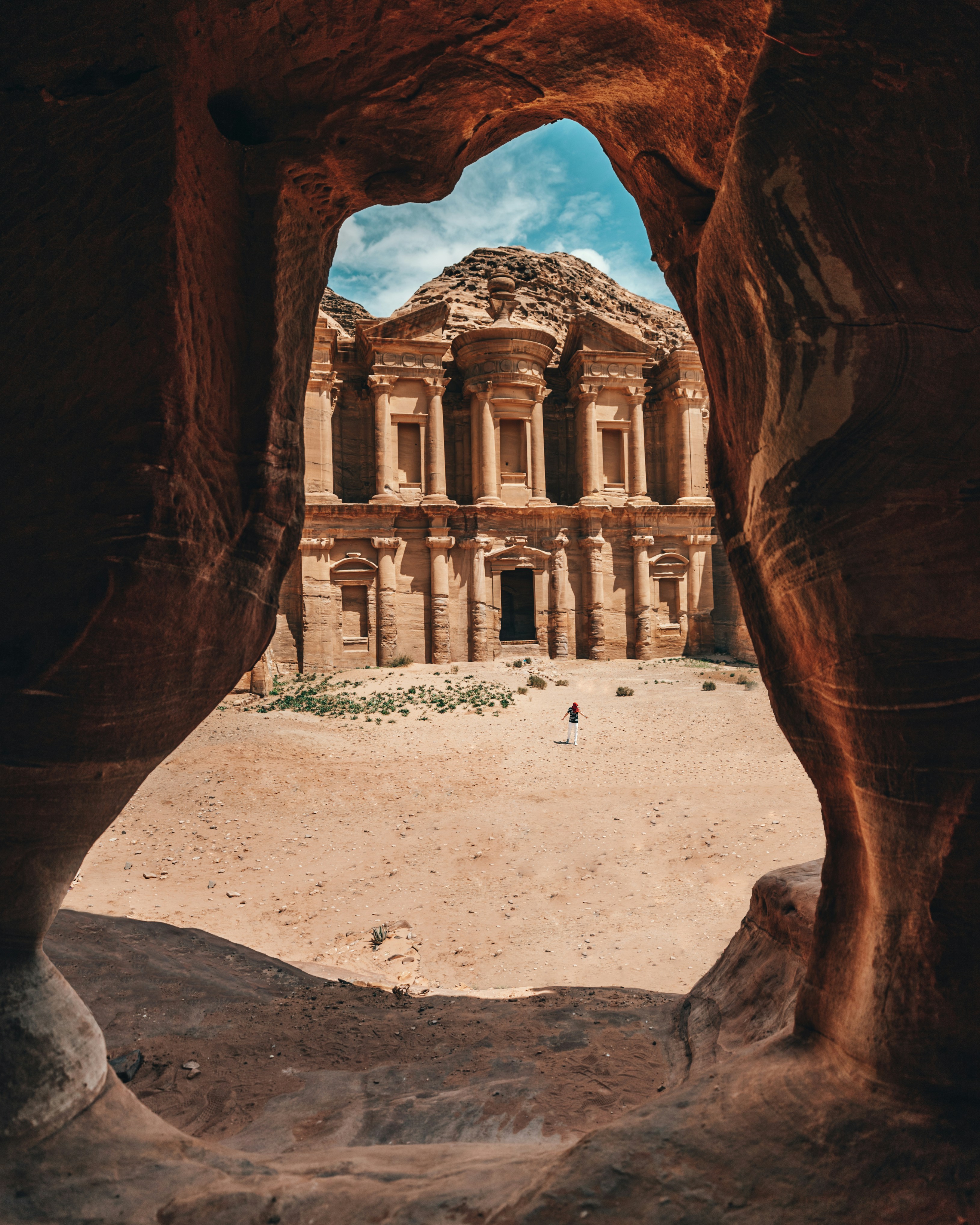 Jordania