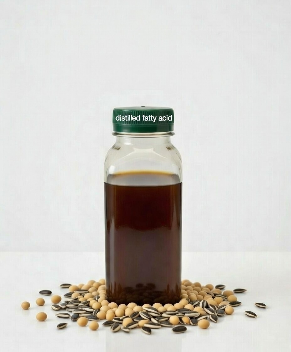 Vegetable Distilled Fatty Acid