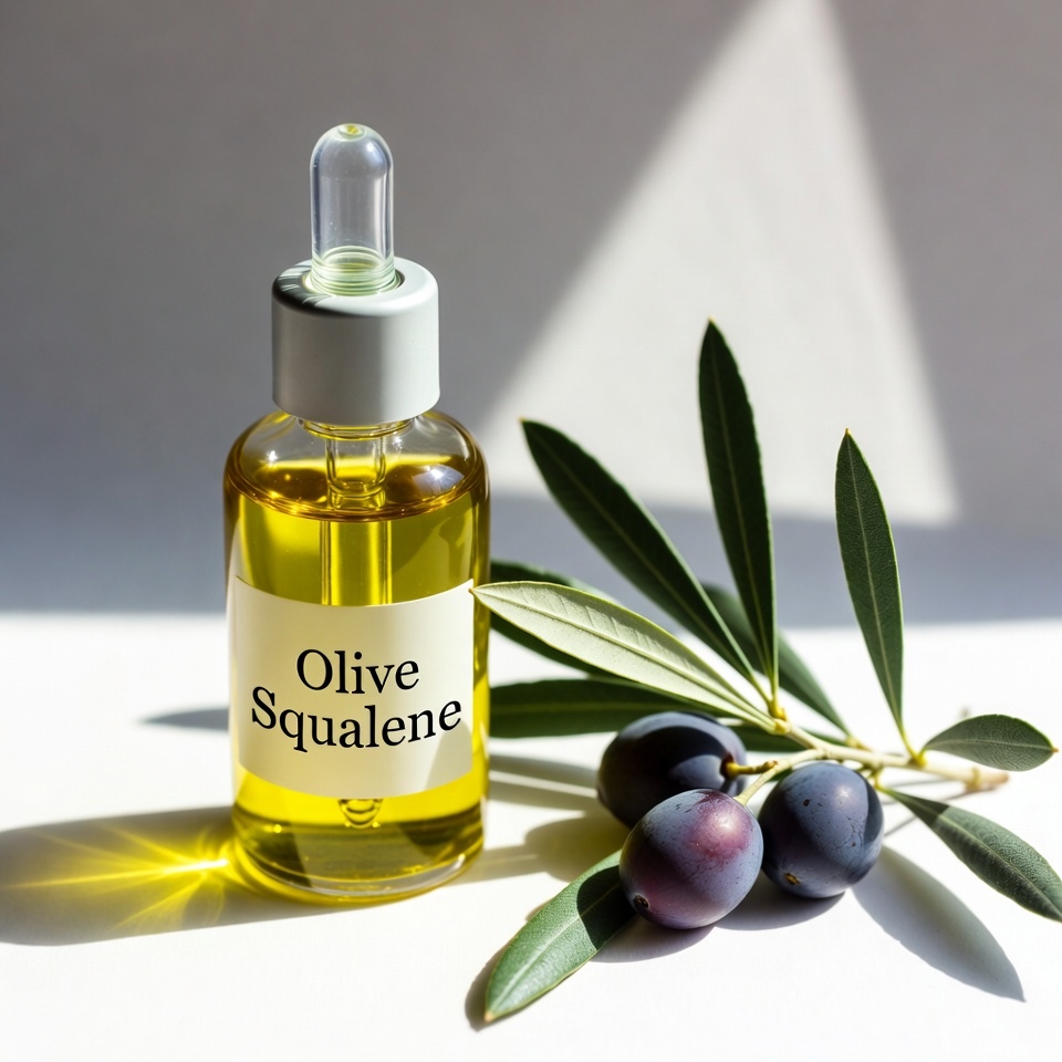 Olive Squalene