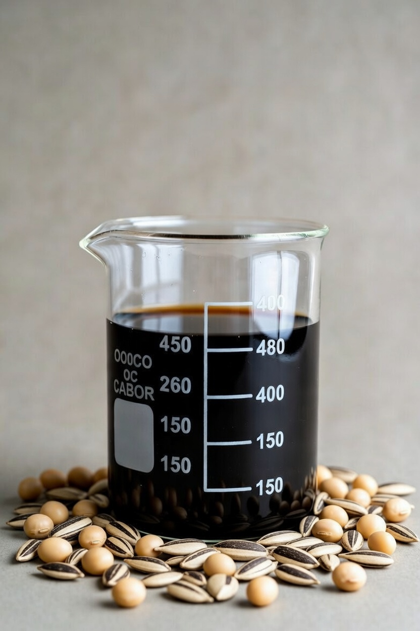 Vegetable Acid Oil