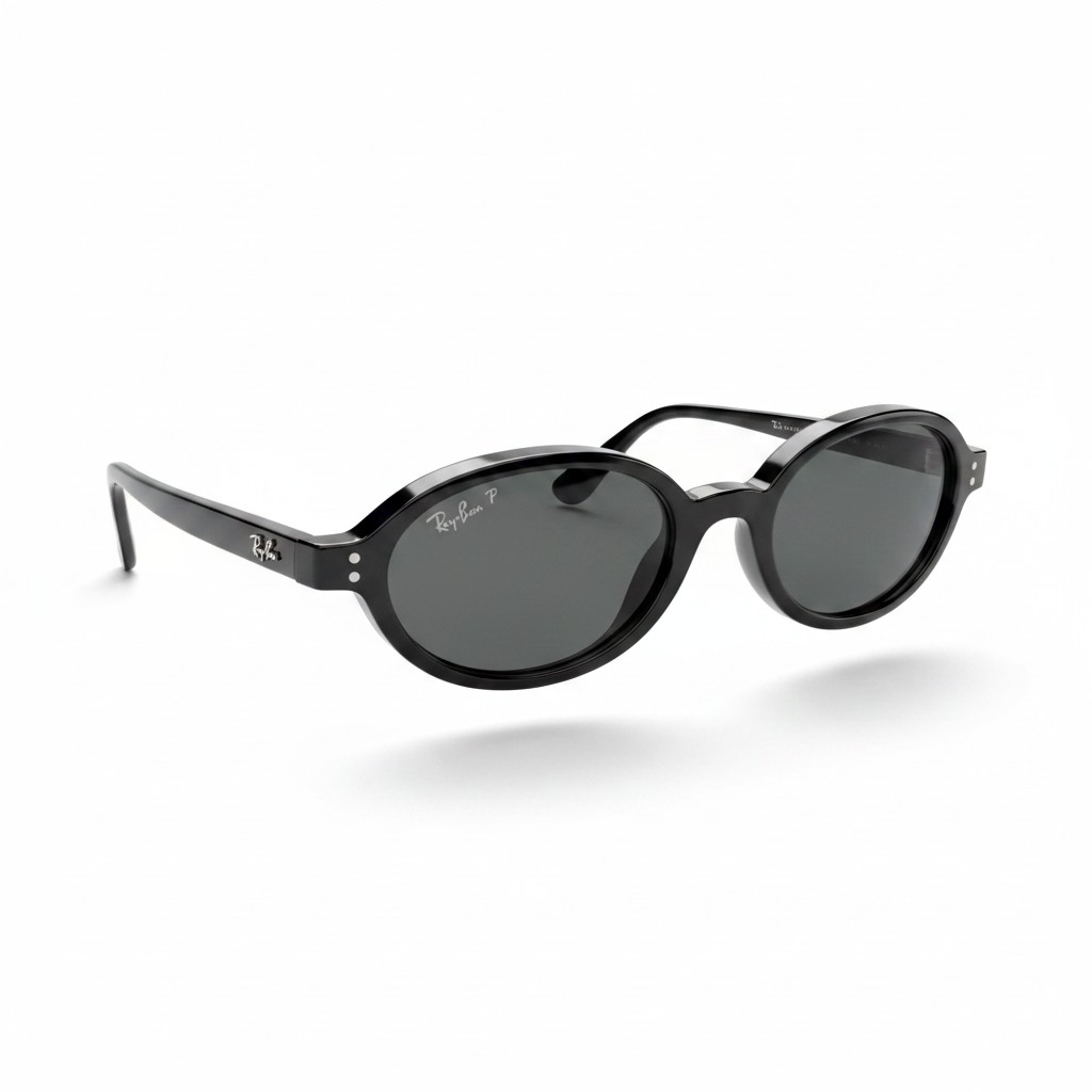 RB4472 — Ray-Ban — Level Optique Rabat