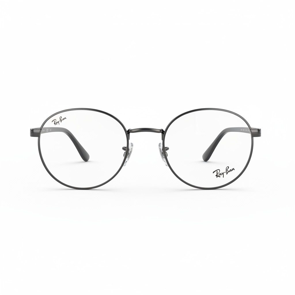 RB3681V — Ray-Ban — Level Optique Rabat