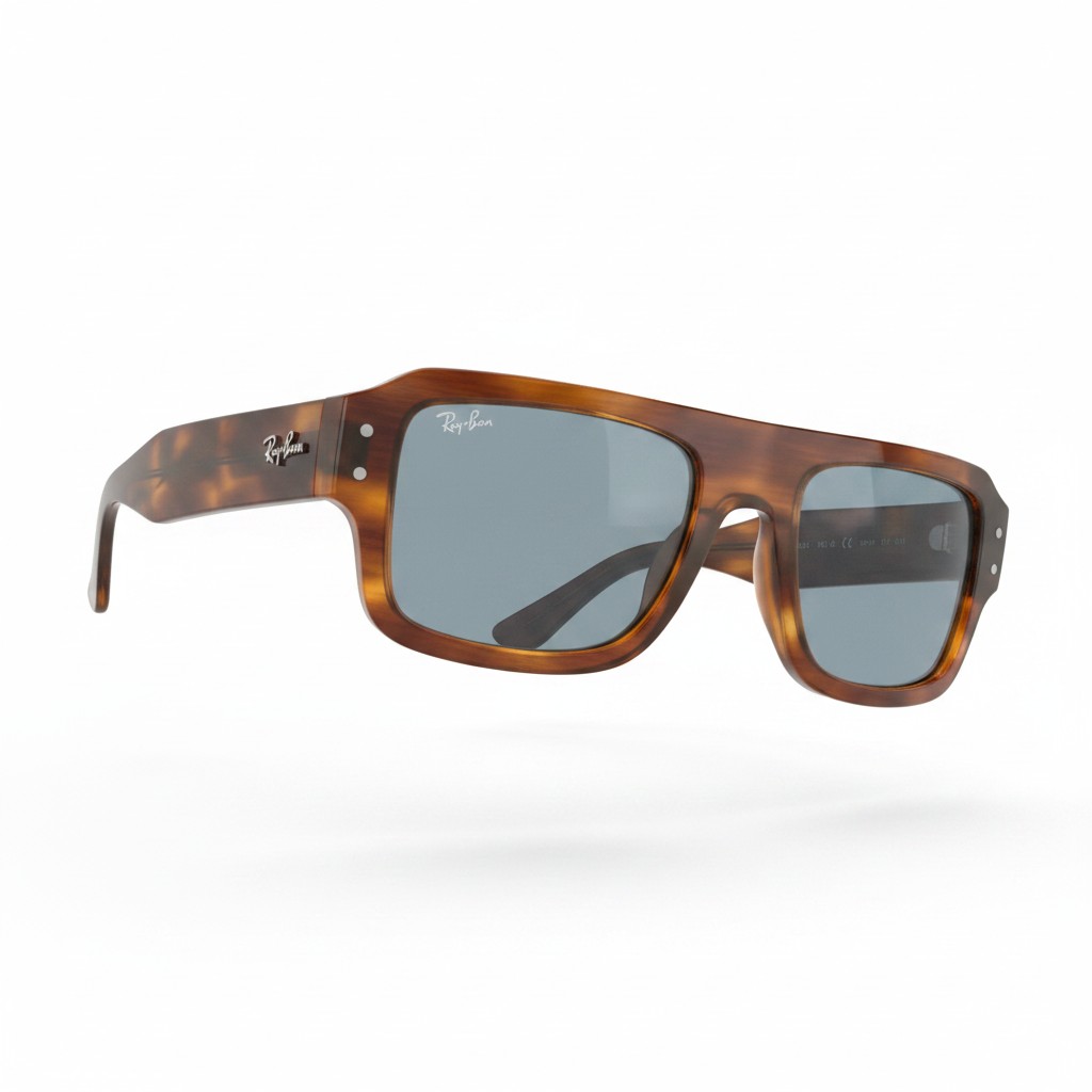 RB4454 — Ray-Ban — Level Optique Rabat
