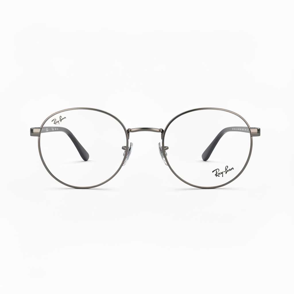 RB3691V — Ray-Ban — Level Optique Rabat