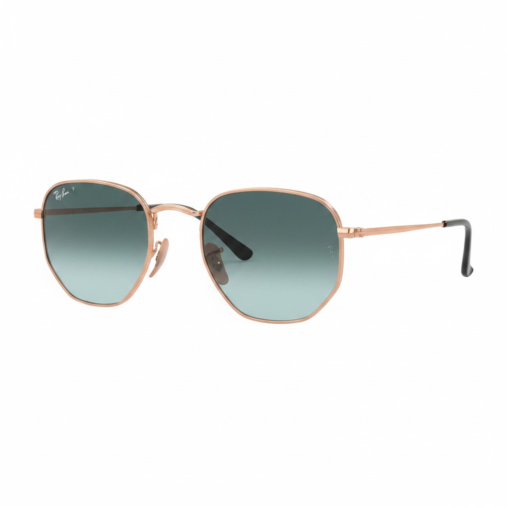 RB3548N — Ray-Ban — Level Optique Rabat