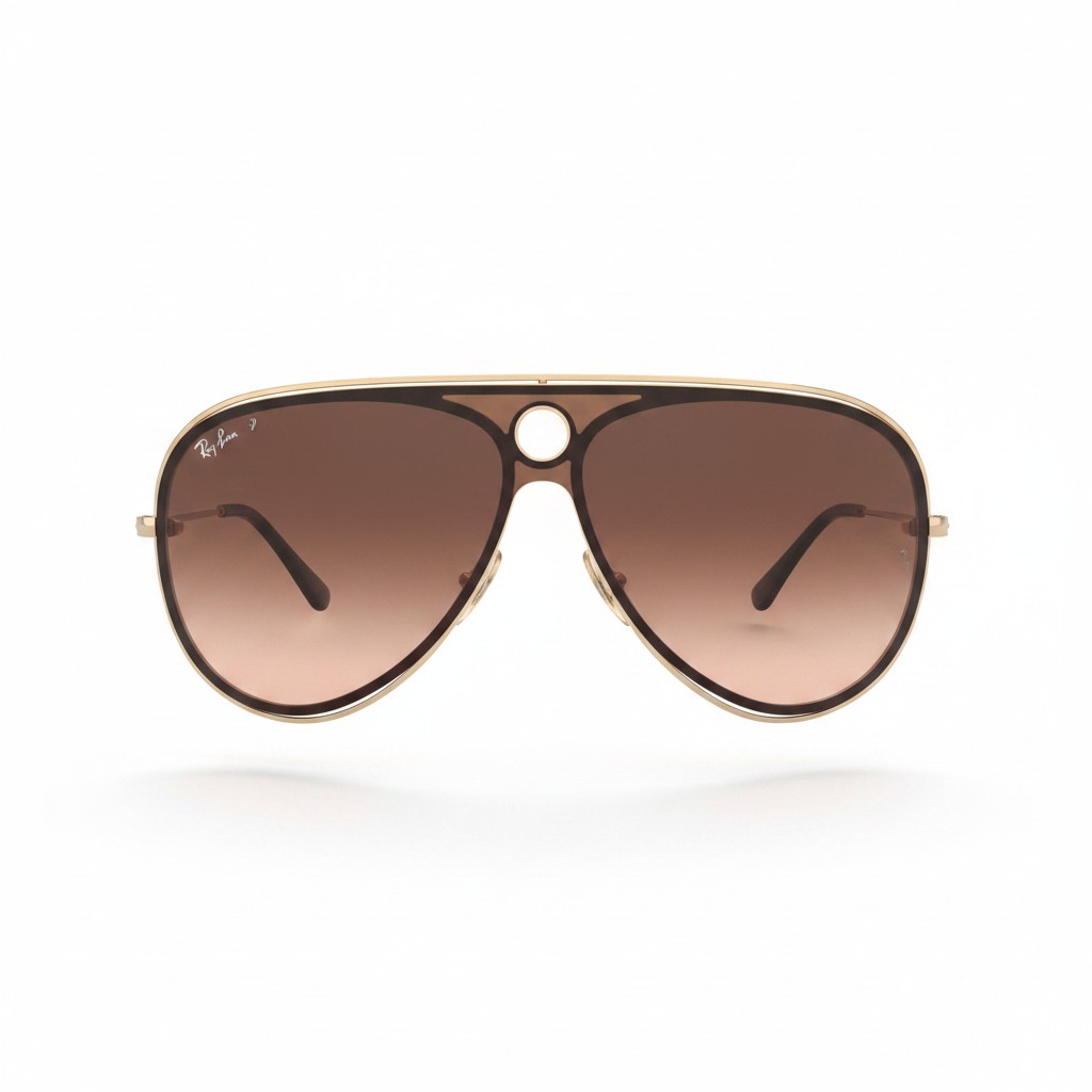 RB3605N — Ray-Ban — Level Optique Rabat