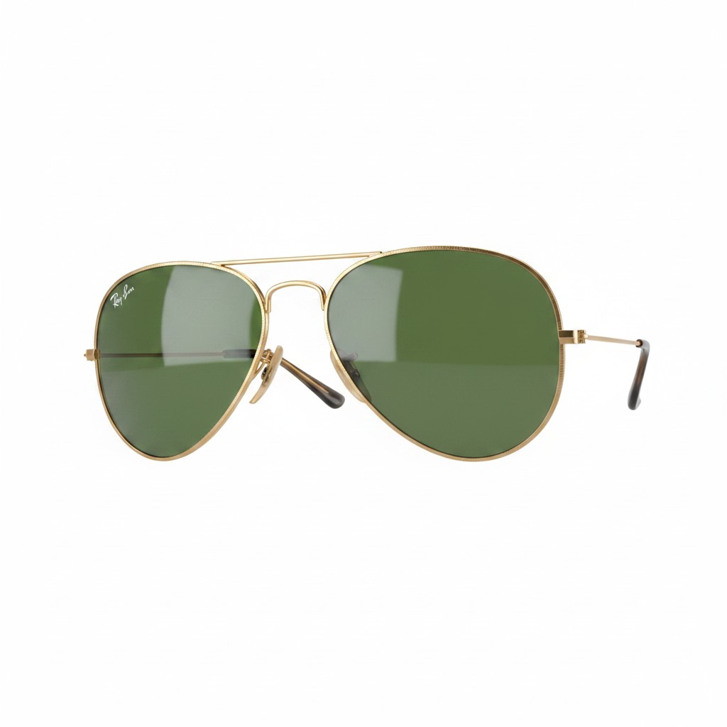 RB3025 — Ray-Ban — Level Optique Rabat