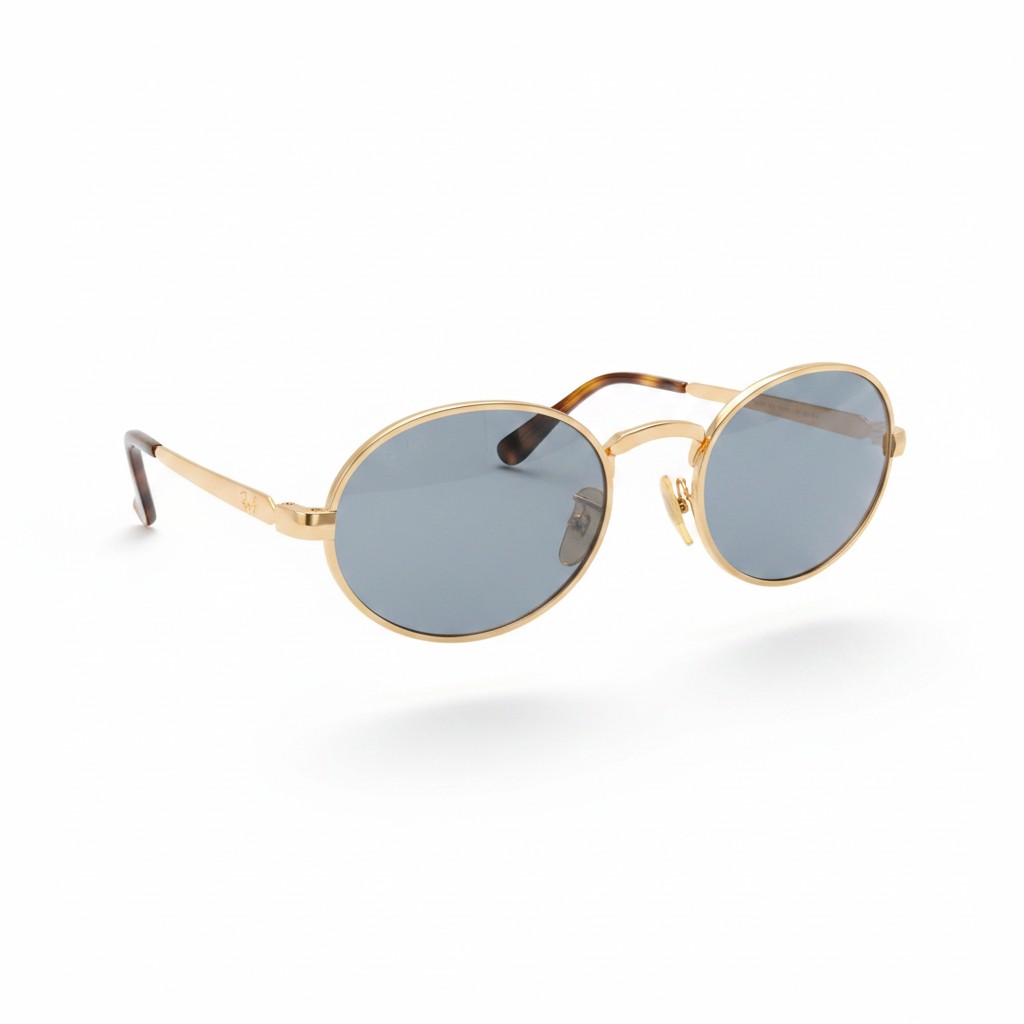 RB3931 — Ray-Ban — Level Optique Rabat