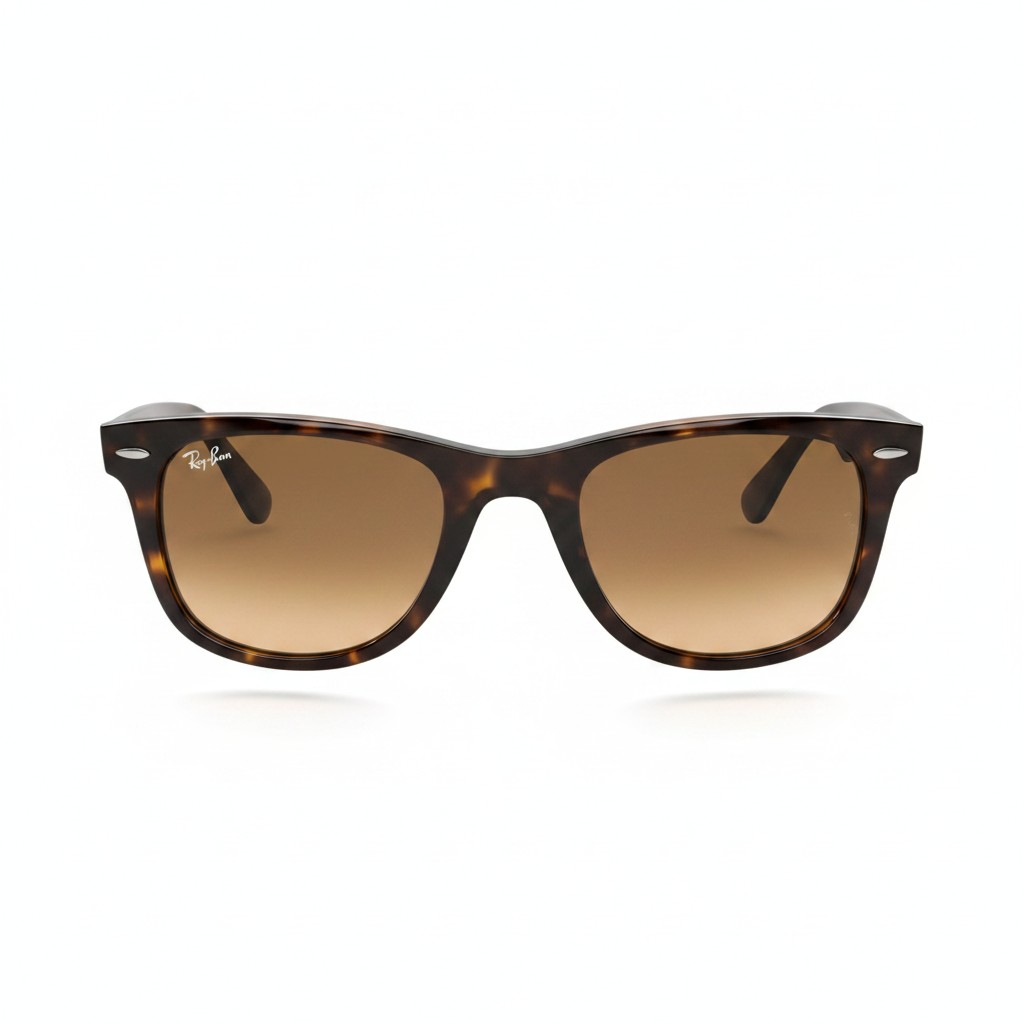 RB4340 — Ray-Ban — Level Optique Rabat