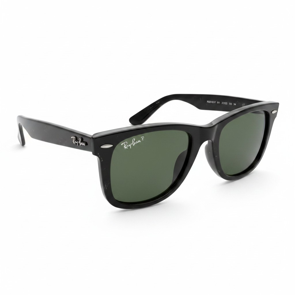 RB0804S — Ray-Ban — Level Optique Rabat