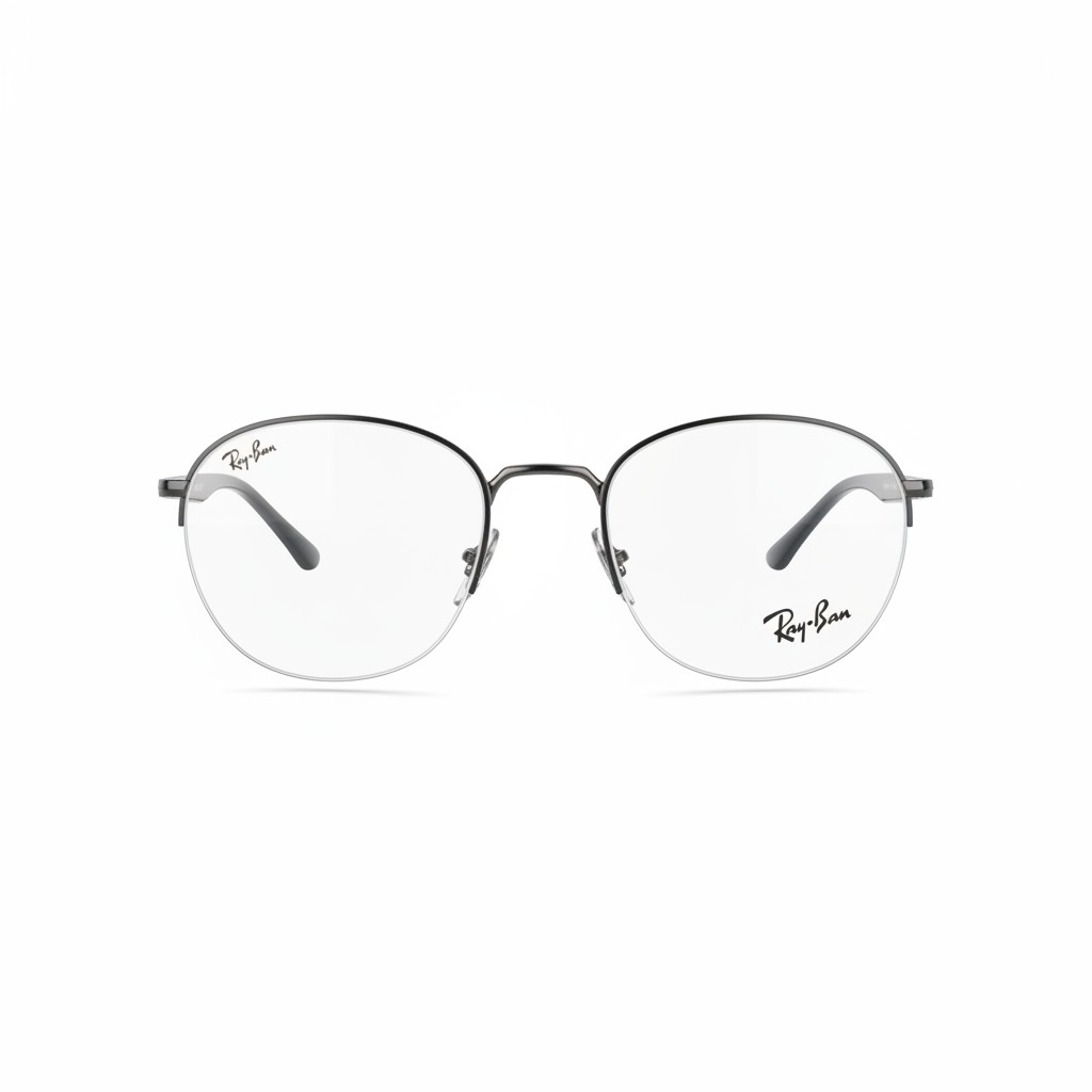 RB6487 — Ray-Ban — Level Optique Rabat