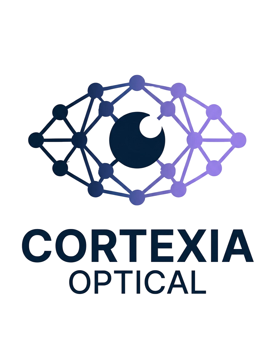 Cortexia Optical