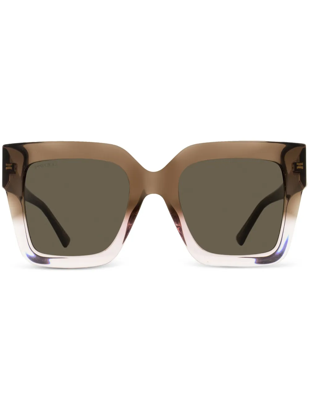 Jimmy Choo Edna Sunglasses