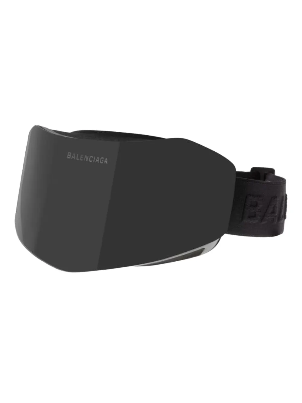 Balenciaga Ski Mask Goggles 2
