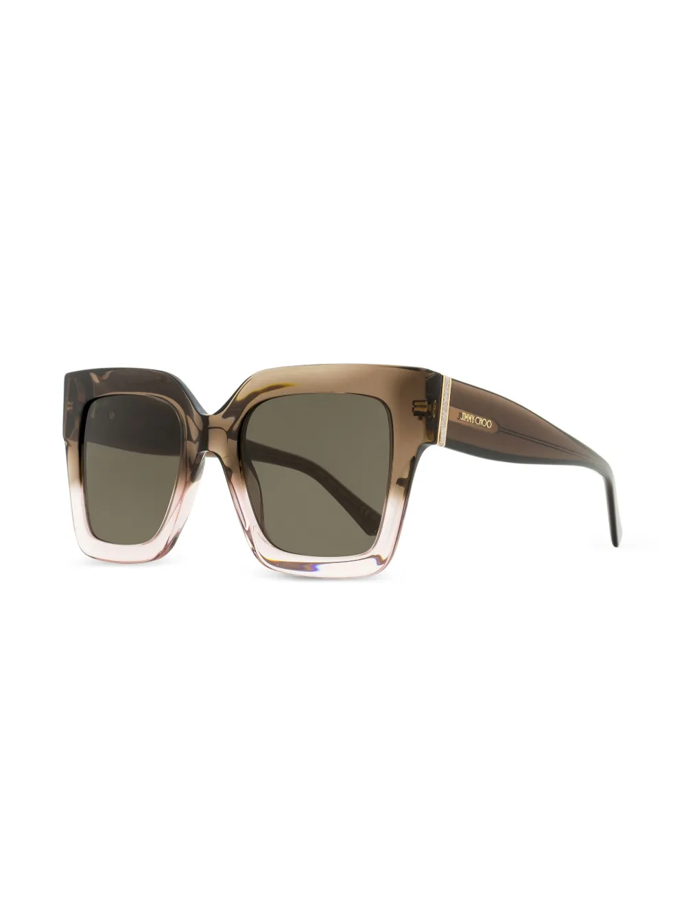Jimmy Choo Edna Sunglasses 2