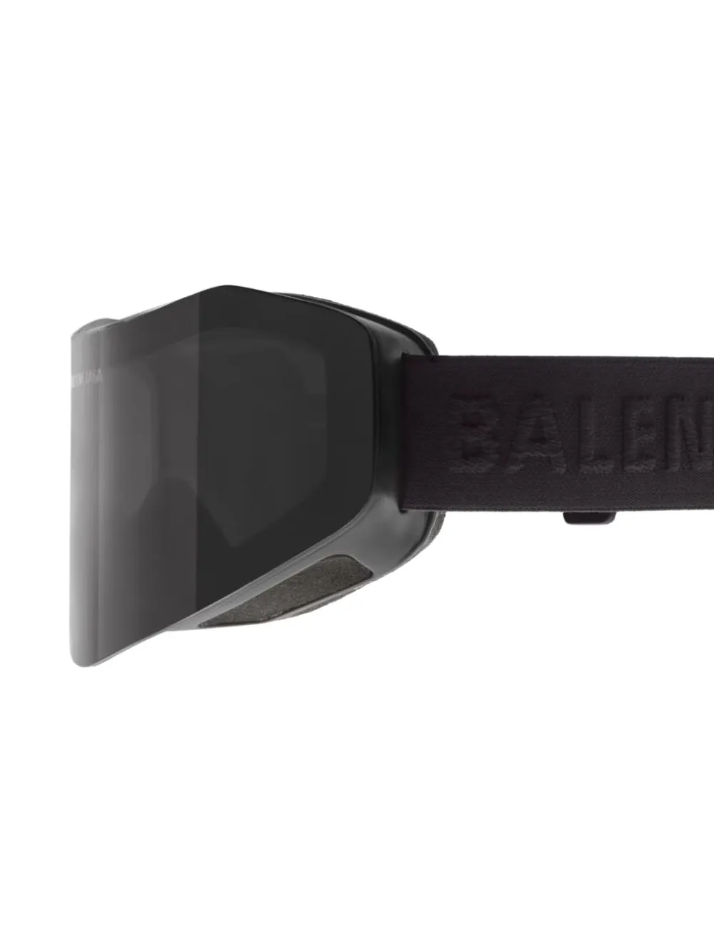 Balenciaga Ski Mask Goggles 4