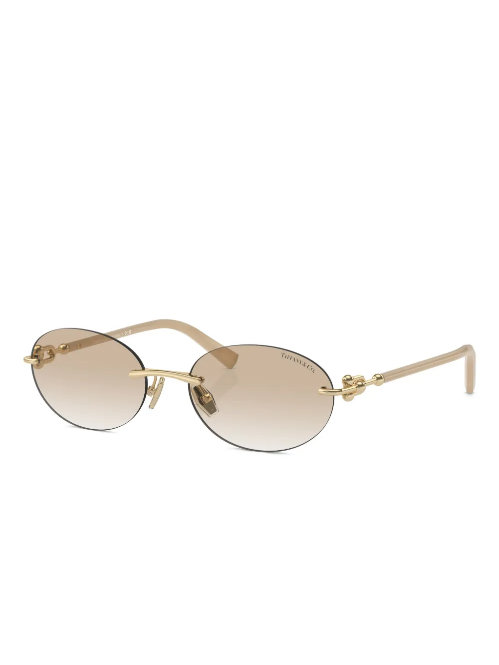 Tiffany & Co TF3104D Sunglasses 2