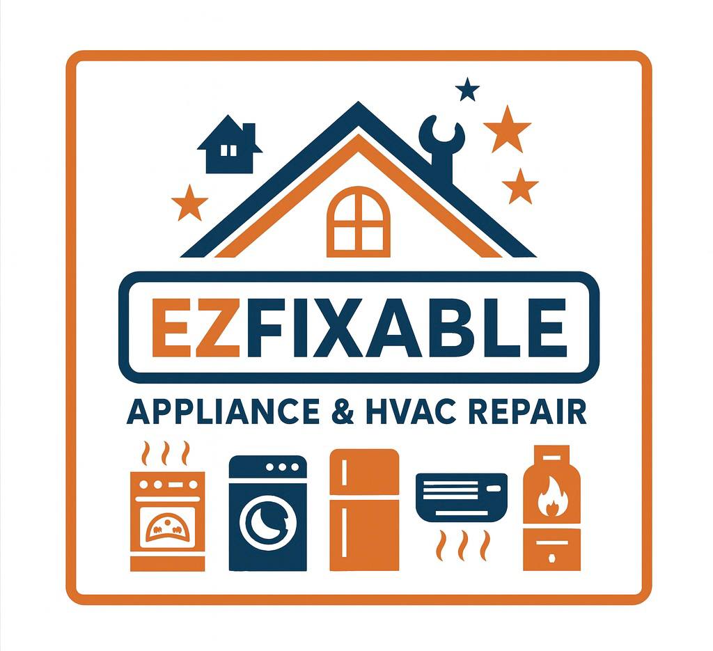 EZFixable logo