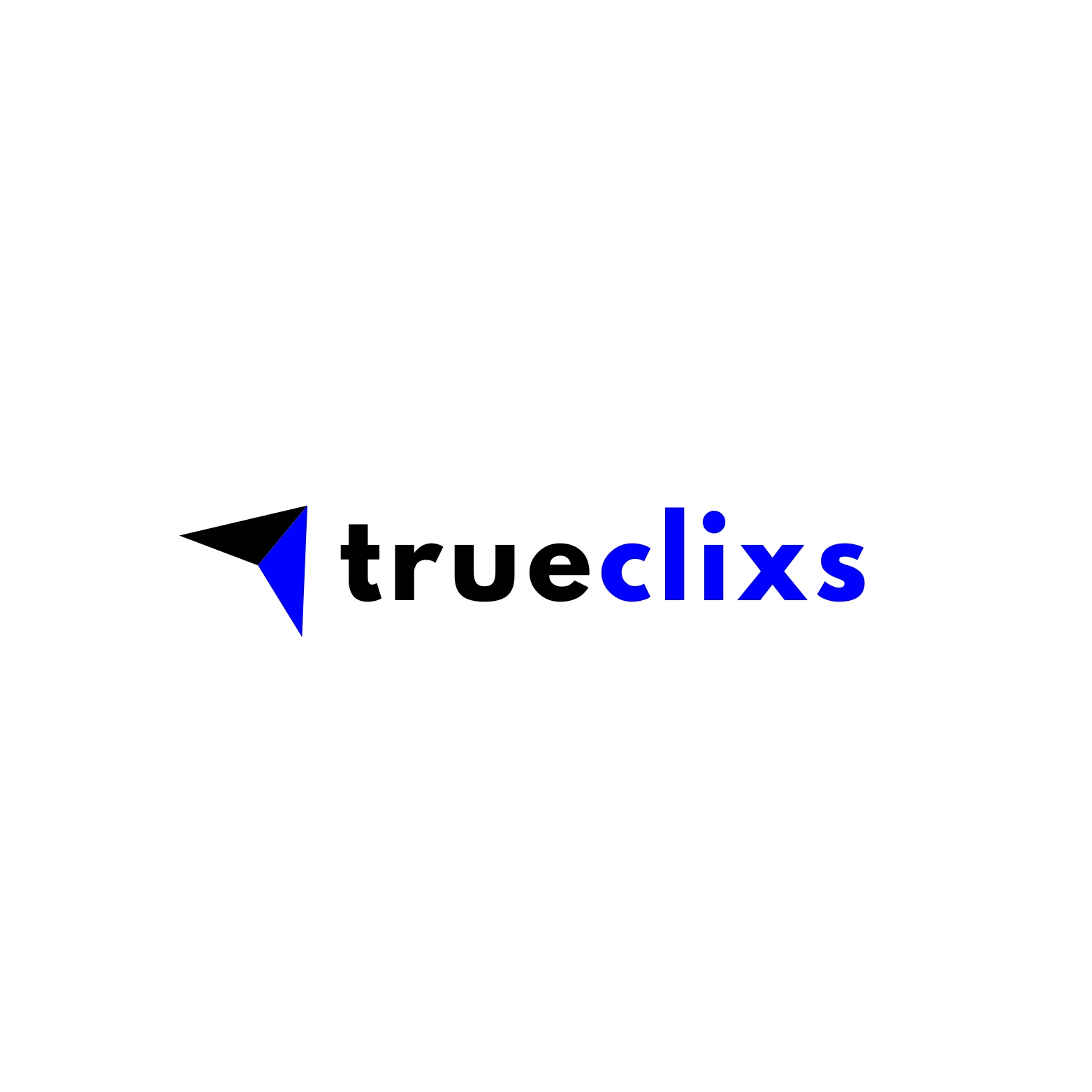 TrueClixs logo
