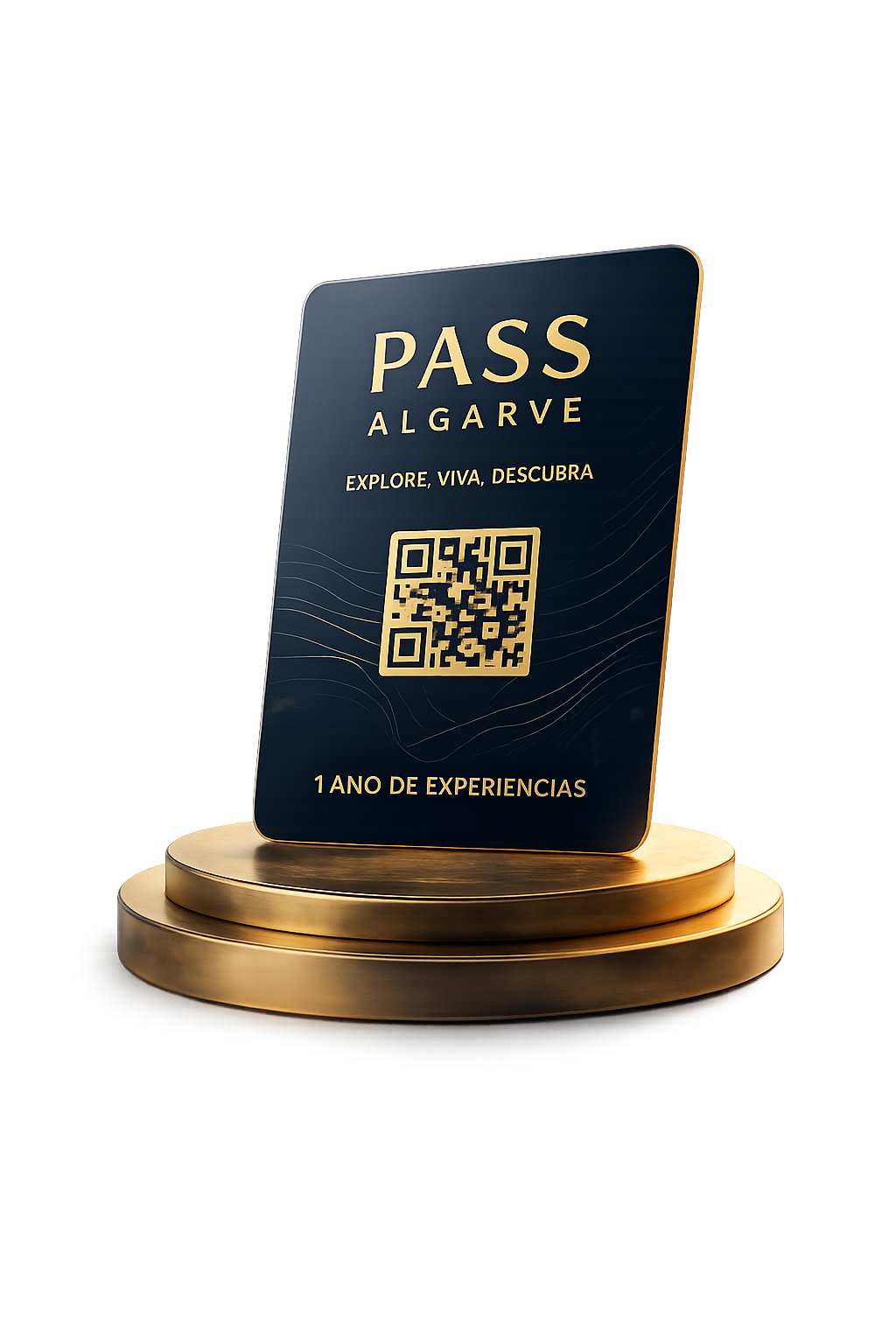 PASS Algarve Card